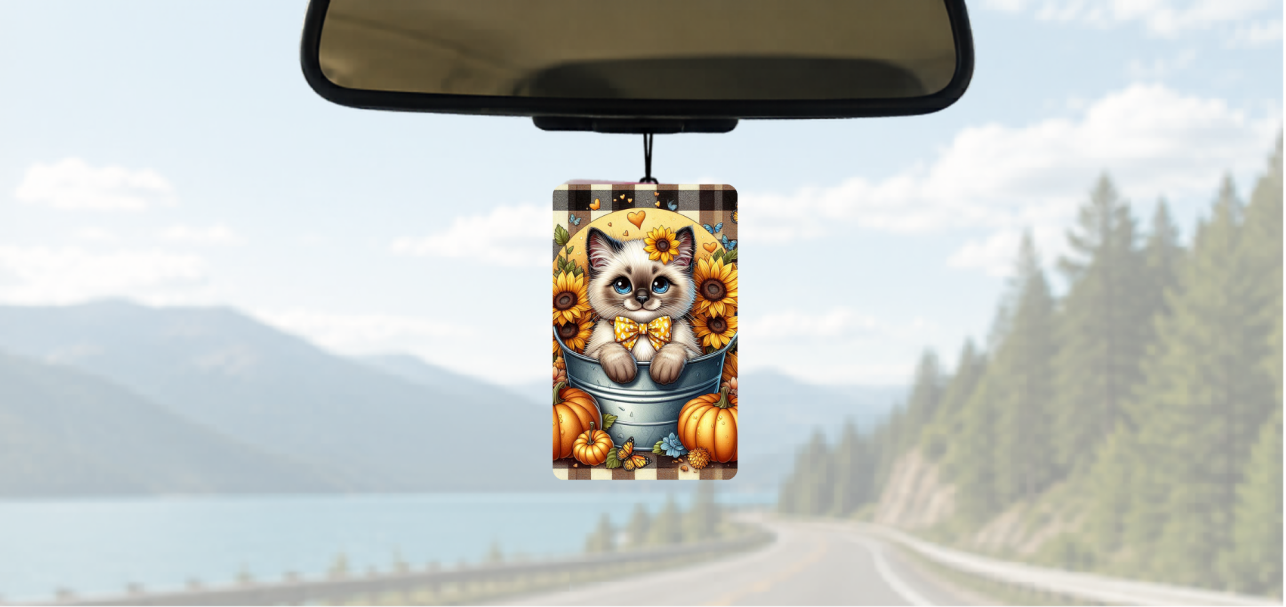 Animal Car Air Fresheners Animal Car Air Fresheners