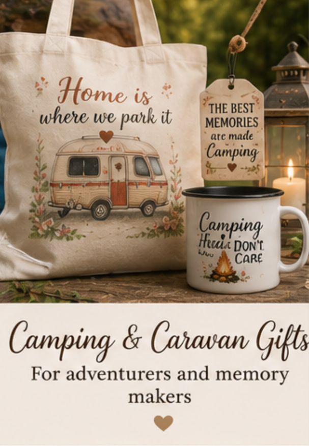 Caravan Plaques Caravan Plaques